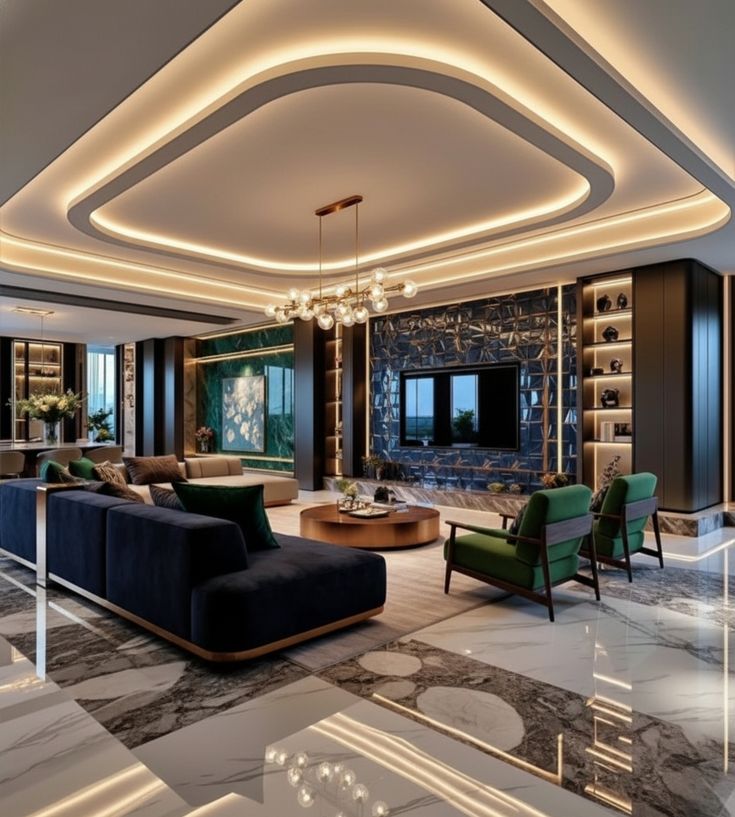Luxury Interior